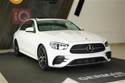 مێرسێدس بێنز E-Class